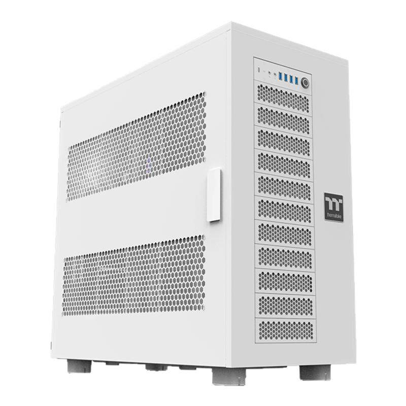 TTAX700 workstation full module chassis