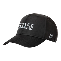 USA 5 11 Tactical hat Deep top duck tongue cap Army fan shading 2022 to 511 511 hat 89191 baseball cap