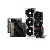 (самозанятые) MSI microstar 850W 750W pows white hitch 4080 4070ti Power set game desktop