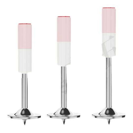 炮钉迷你炮钉枪钉子吊顶一体钉射钉弹迷你炮钉弹钉枪炮钉射钉泡钉