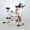 Spin bike gym home bicycle bicycle fitness equipment SPIN BIKE sports exercise