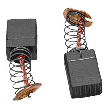 Dongcheng original carbon brushes wear-resistant and durable