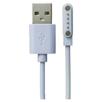 Suitable for lenovo a1a3 children's phone watch data cable universal magnetic cable charger cable lecoo