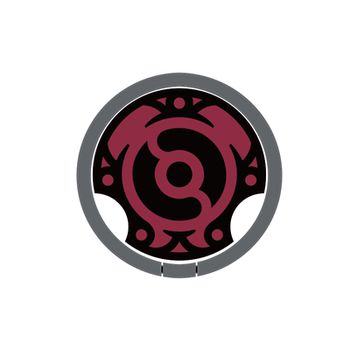 Perfect world esports dota2 mobile phone holder immortal shield
