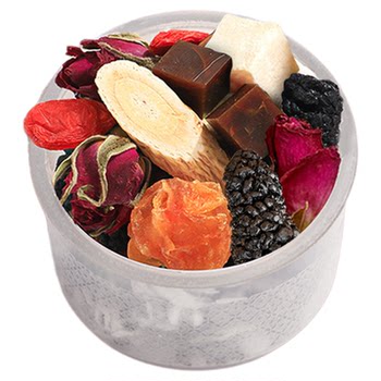 The same style as liu tao & specially researched by masters of traditional chinese medicine | blessed by precious materials