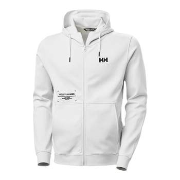 HELLY HANSEN/HH ເສື້ອຍືດແຂນຍາວຖັກແສ່ວຜູ້ຊາຍຊຸດກິລາເທິງທະເລ