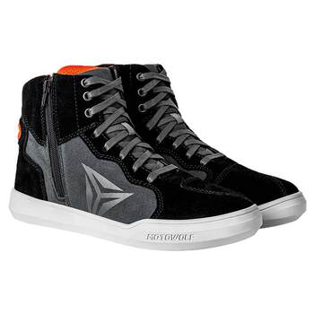 Modowolf all-season anti-slip breathable anti-fall riding boots