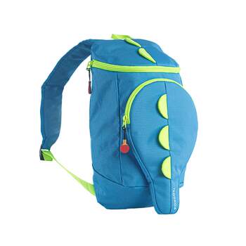 ກະເປົາເປ້ເດັກນ້ອຍ Decathlon ກິລາ backpack ຕາຕະລາງ tennis racket ຖົງນັກຮຽນ IVH2