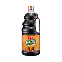 Haitian Balsamic Vinegar 1 9L Large Barrel Home Brewed Vinegar Stir-fried Vegetables Cold Dishes Condiments Seasonings Edible Vinegar