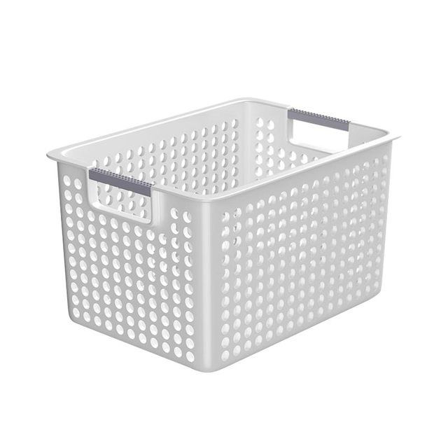 Flagship genuine! Multi-function storage basket