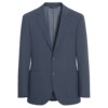 Youngor spring knitted stretch suit for work
