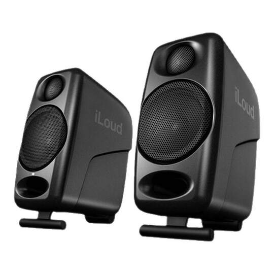 IK iLoud Micro Monitor 桌面3寸有源蓝牙监听HIFI音响ik MM音箱