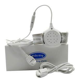 Modo-king bedwetting tool enuresis alarm