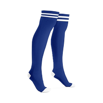 Football socks childrens socks adult non-slip socks over-the-knee thickened towel bottom sports socks same style for men and women