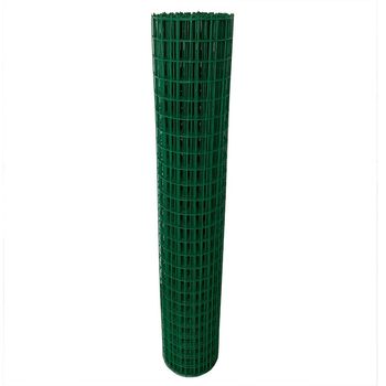 Aishang Dutch Net Barbed Wire Fence ຮົ້ວຮົ້ວ Net Home Breeding Chicken and Duck Net Orchard Isolation Net Protection Net