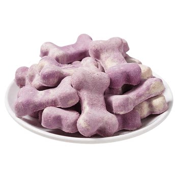 Didi mama puppy snacks