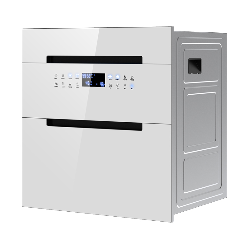Wanbao disinfection cabinet household disinfection cabinet embedded type