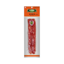 Golden Quantum Taste Wide Sausage Zhengzong Guang Delicious Sausage braised with salty sweet enema Steamed Rice Cantonese specie 6 points thinner