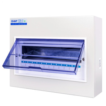 Thickened material high-end chint distribution box main switch box