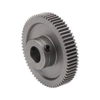 326g computer pattern machine gear