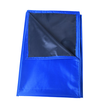 Pads, household appliances, cleaning tools, range hood, air conditioner, dustproof maintenance service pads, new thickened housekeeping cleaning cloth