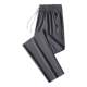 Jenvis outdoor sports ice silk quick-drying casual pants