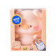 Safe and non-toxic pinch decompression toy healing gift