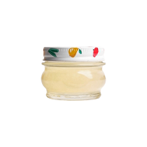 (Self-operated) Borgonovo Italian sealed jar food storage jar birds nest jar chili honey bottle with lid