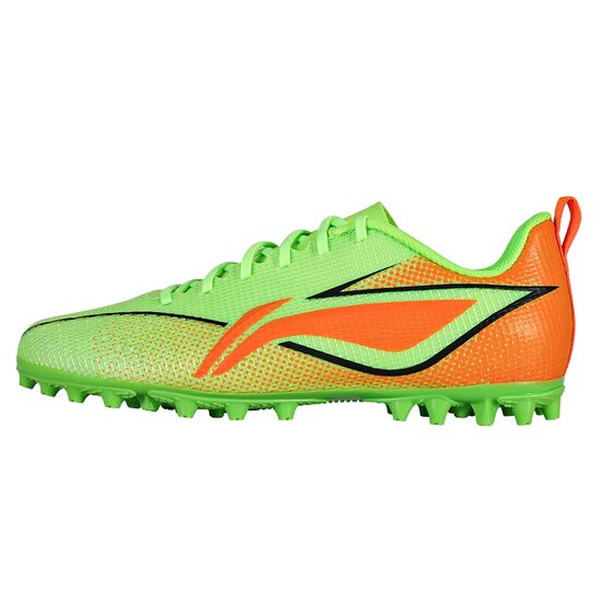 Li Ning children's primary school students' MG short spike authentic football shoes