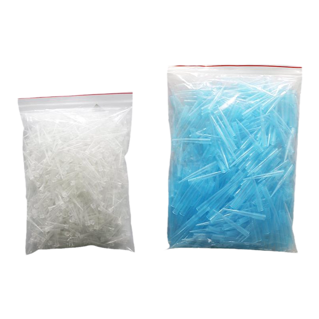 移液枪枪头吸嘴10ul200ul1000ul5ml10ml移液器盒装灭菌滤芯吸头