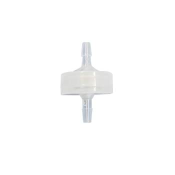 Check valve water plastic anti-return water stop valve