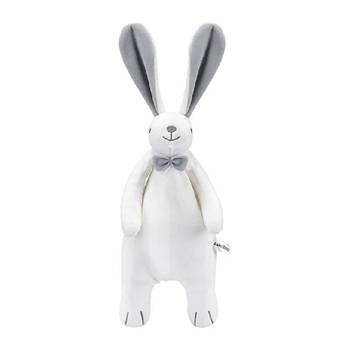 Aobei plush doll rabbit comfort towel