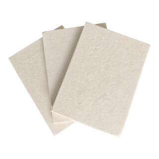 Jiazhong reinforced fiber silicate fireproof board