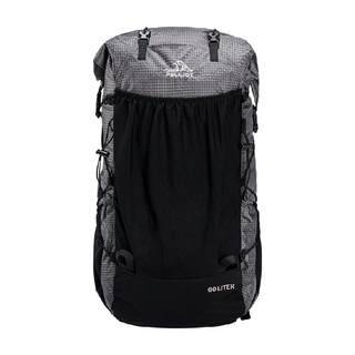 【岩石】伯希和户外登山包40/60升旅行大容量轻量化徒步双肩背包