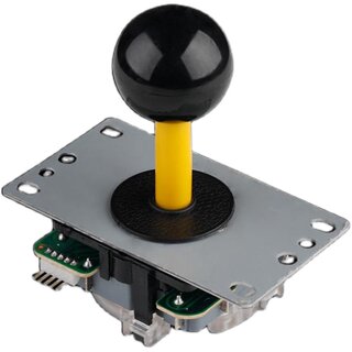 King of fighters arcade moonlight box rocker direction handle