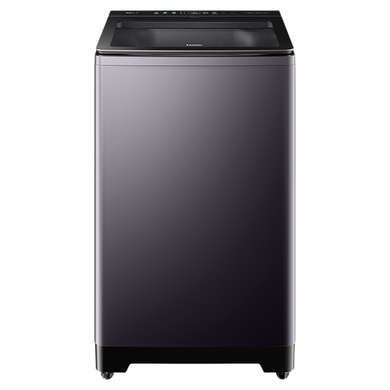 Haier pulsator washing machine 11/13kg fully automatic home large capacity first-class direct drive frequency conversion anti-winding 57B