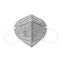 Anmeishang kn95 activated carbon anti-formaldehyde mask anti-decoration odor anti-industrial dust pregnant women anti-second-hand smoke