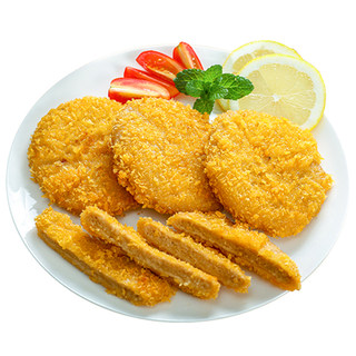 Tianyue mingfang aizhi vegetarian chicken steak imitation meat vegetarian meat