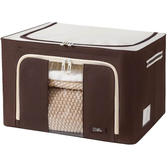 Reservoir 12-stent fabric 10-nano box foldable