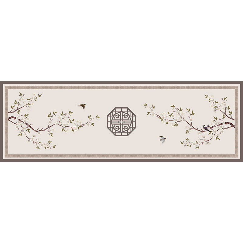 2026 new window sill mat, bay window mat, waterproof and anti-slip
