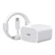 National 3C safety certification suitable for Apple charger