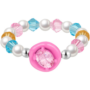 Zegl original colored sugar series ring