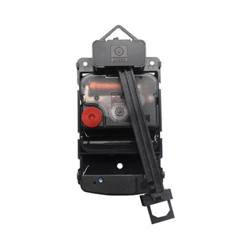 Clock accessories sun quartz oscillating clock wall clock