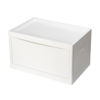 Drex bedroom magnetic door storage cabinet