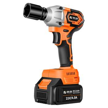 Electric wrench force small bag return and exchange