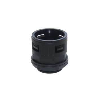 Free shipping for plastic corrugated pipe fixing joints