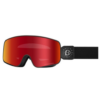 Color-changing polarized anti-fog motorcycle riding goggles