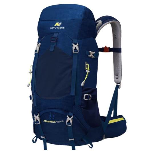 NEVO RHINO耐沃大容量登山包户外露营双肩背包男女旅行包40升50升