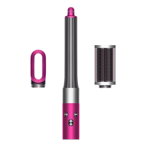 dyson Dyson HS05 multifunctional hair iron curling iron entry set long hair version curling and straightening dual-use styler