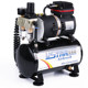 Usuda model air pump U601/02G color spray paint